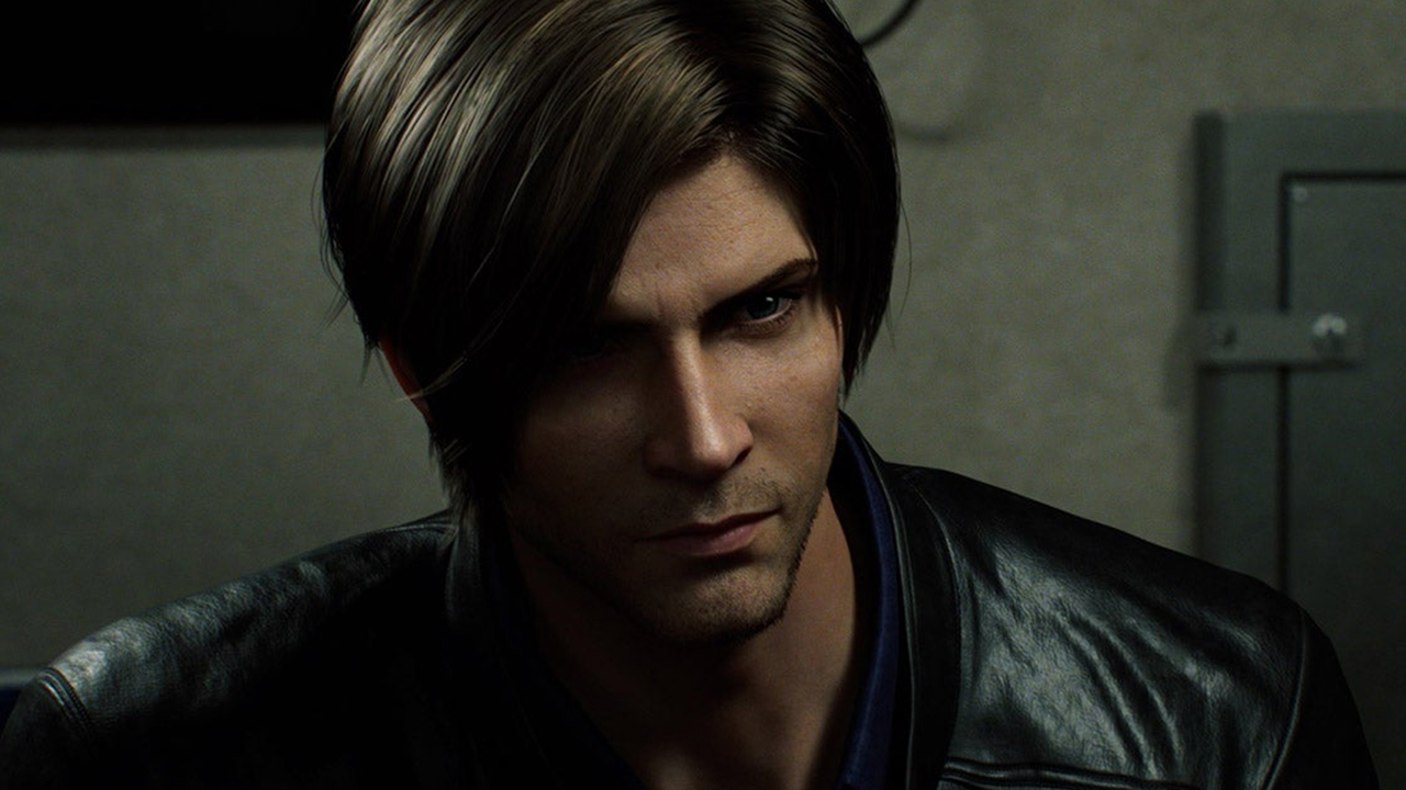 E3 Trailer: See Leon's New Look in 'Resident Evil 2' Remake