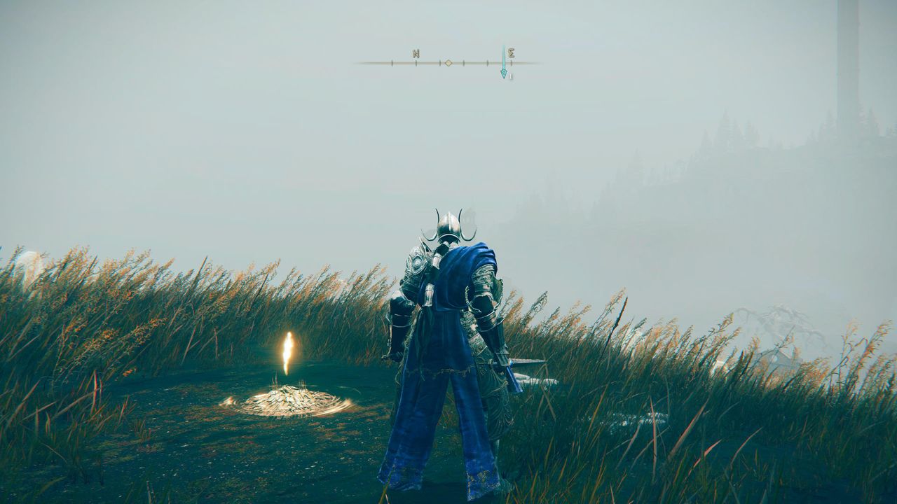 Elden Ring Shadow of the Erdtree PC vs. PS5: Which Ray Tracing is better?