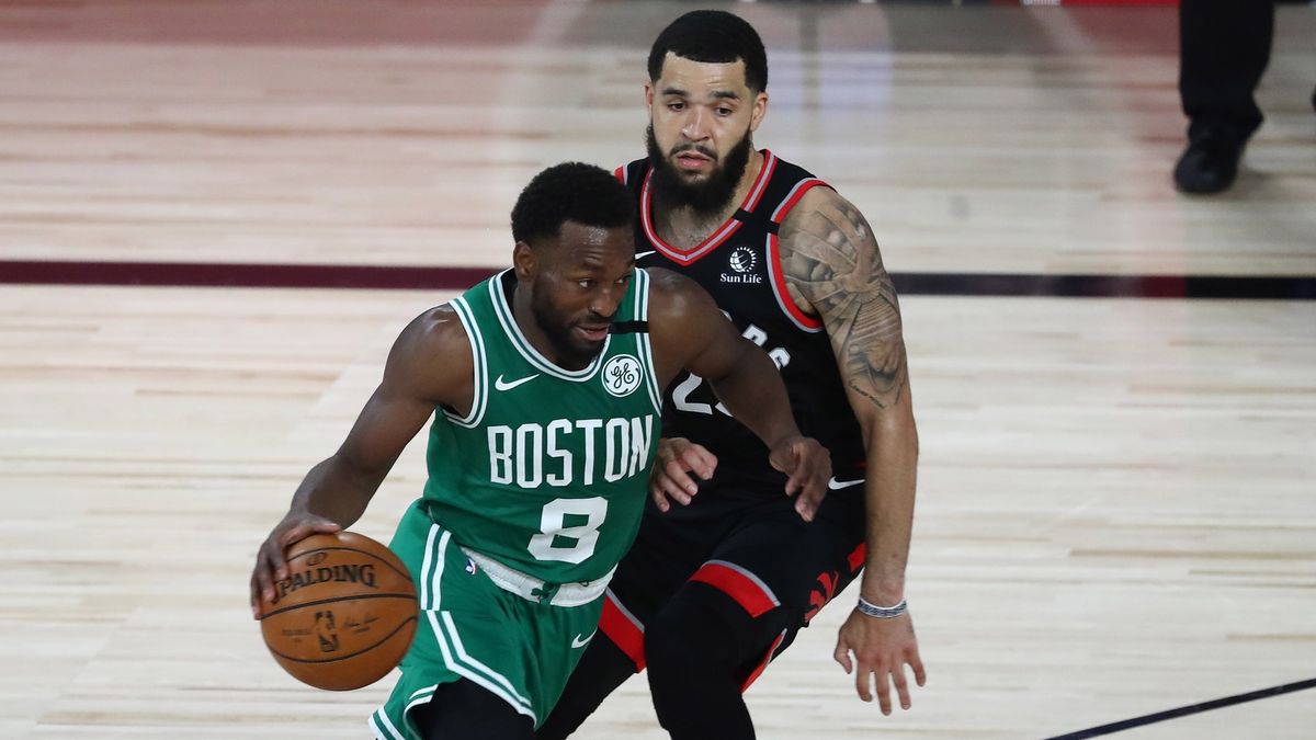 Raptors vs Celtics live stream How to watch Game 7 of the NBA