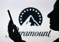 Paramount Global
