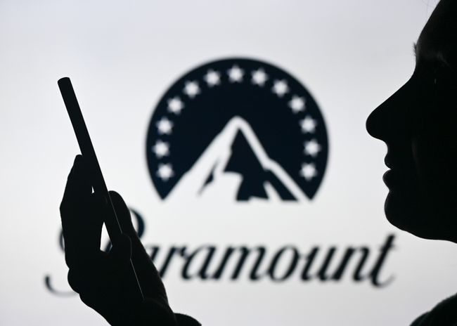 Paramount Global