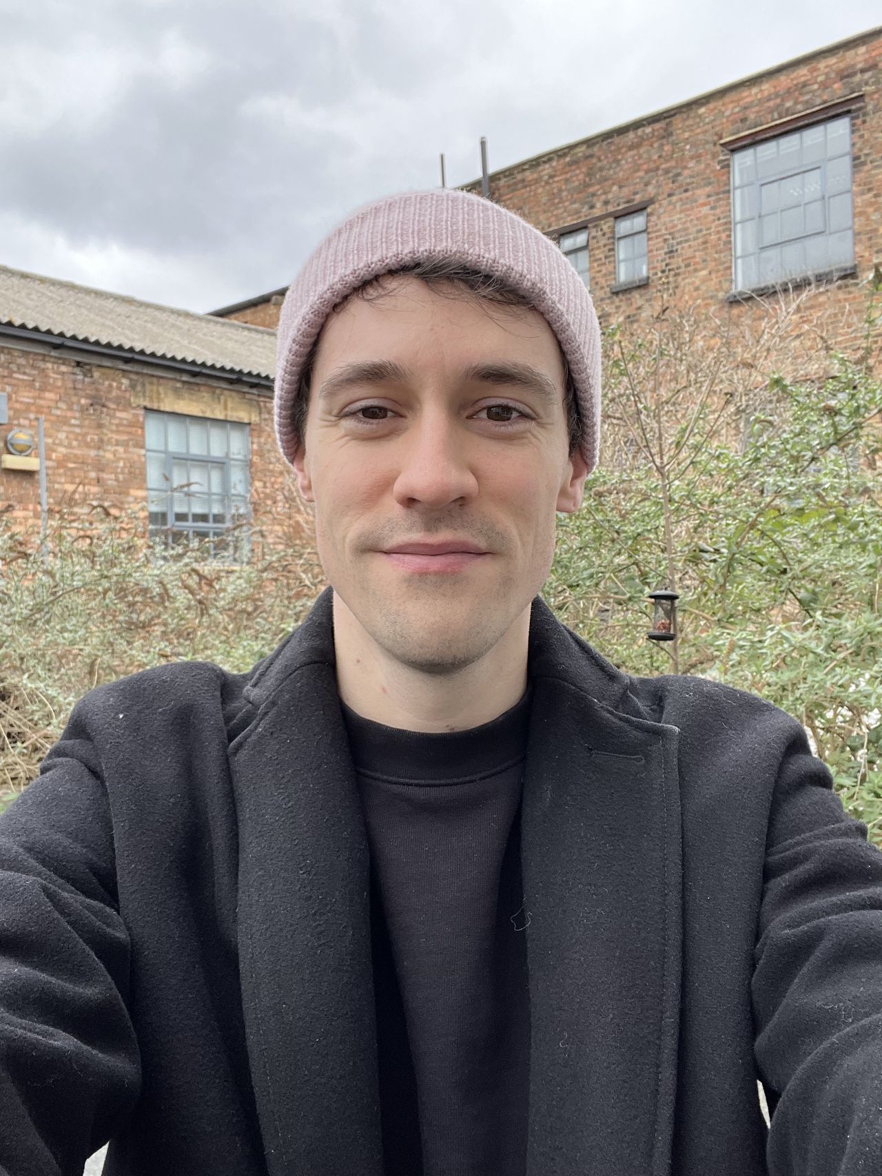iPhone 14 Pro sample images