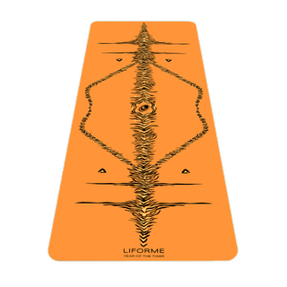 Liforme Zodiac Yoga Mat