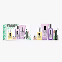 Clinique Glowing Skin Must-Haves Skincare Gift Set