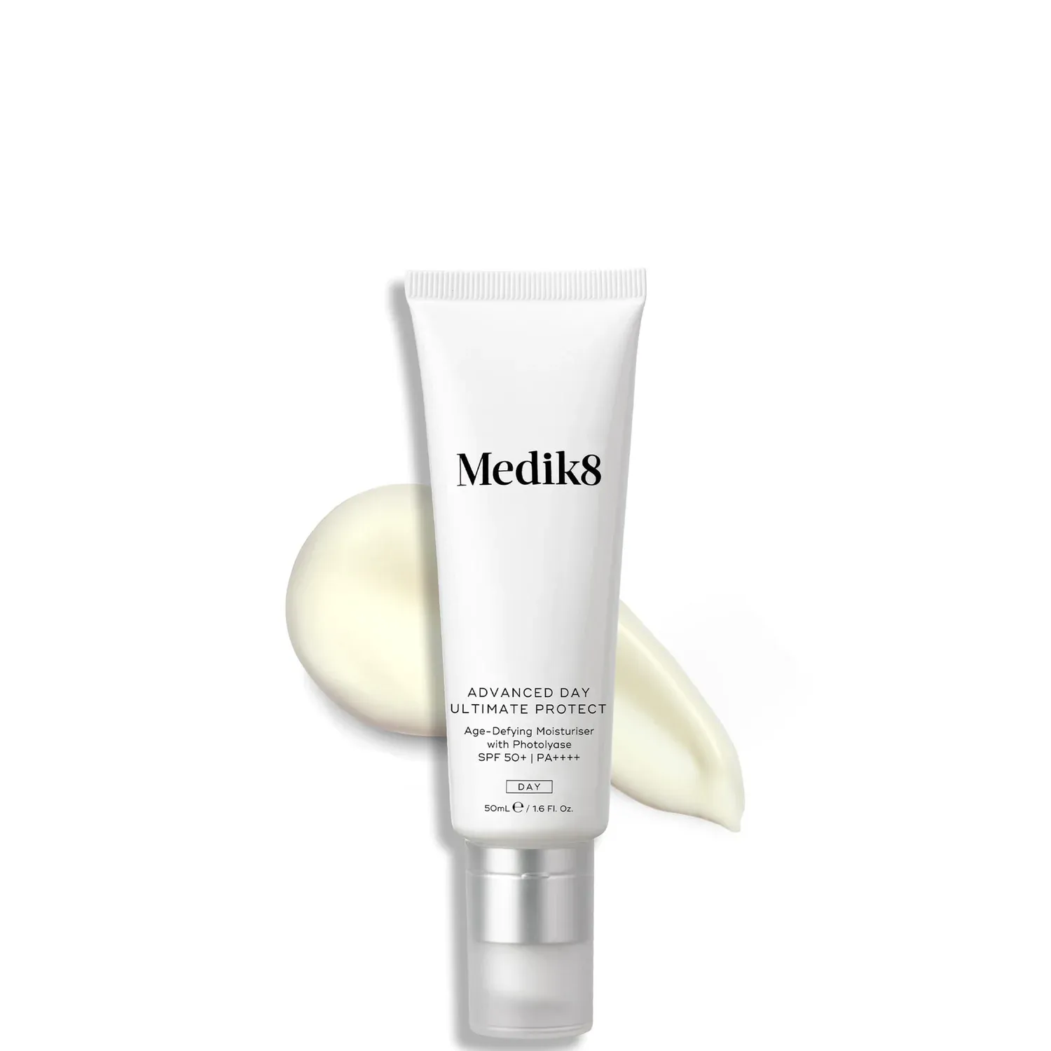 Medik8 Advanced Day Ultimate Protect Spf50+ 50ml