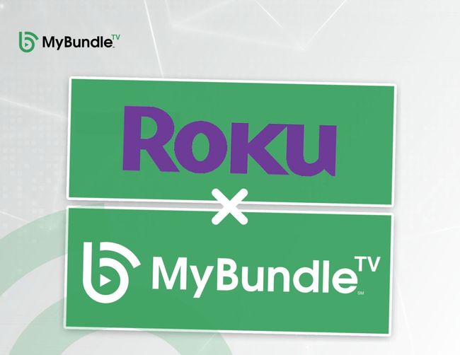 MyBundle x Roku