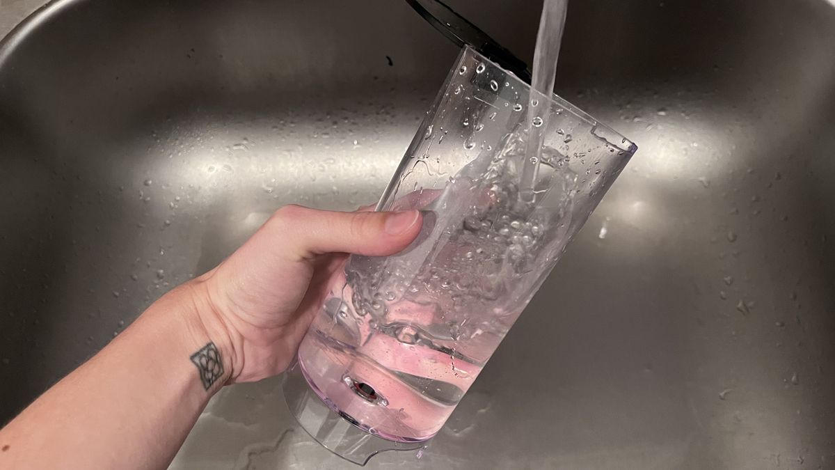 How to descale my Nespresso machine for optimal performance.