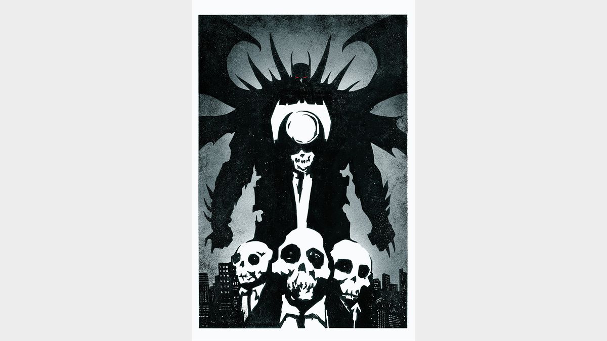 ABSOLUTE BATMAN #2