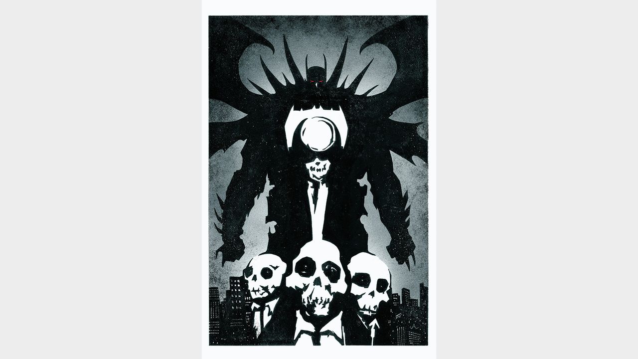 ABSOLUTE BATMAN #2