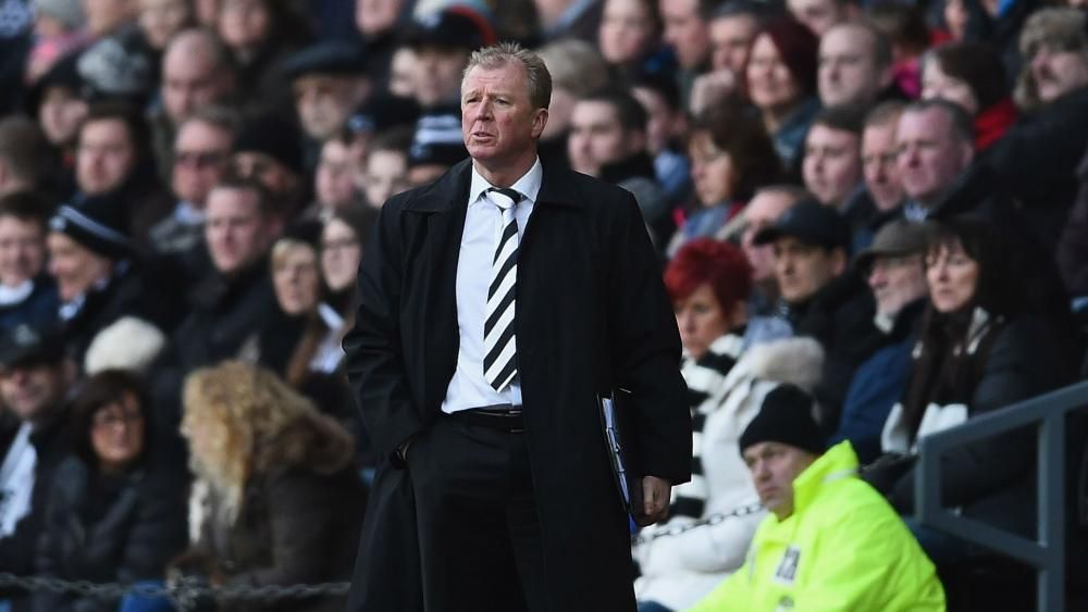 Football League Preview Derby eye the top two FourFourTwo