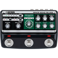 Boss RE-202 Space Echo: Was $419.99, now $369.99