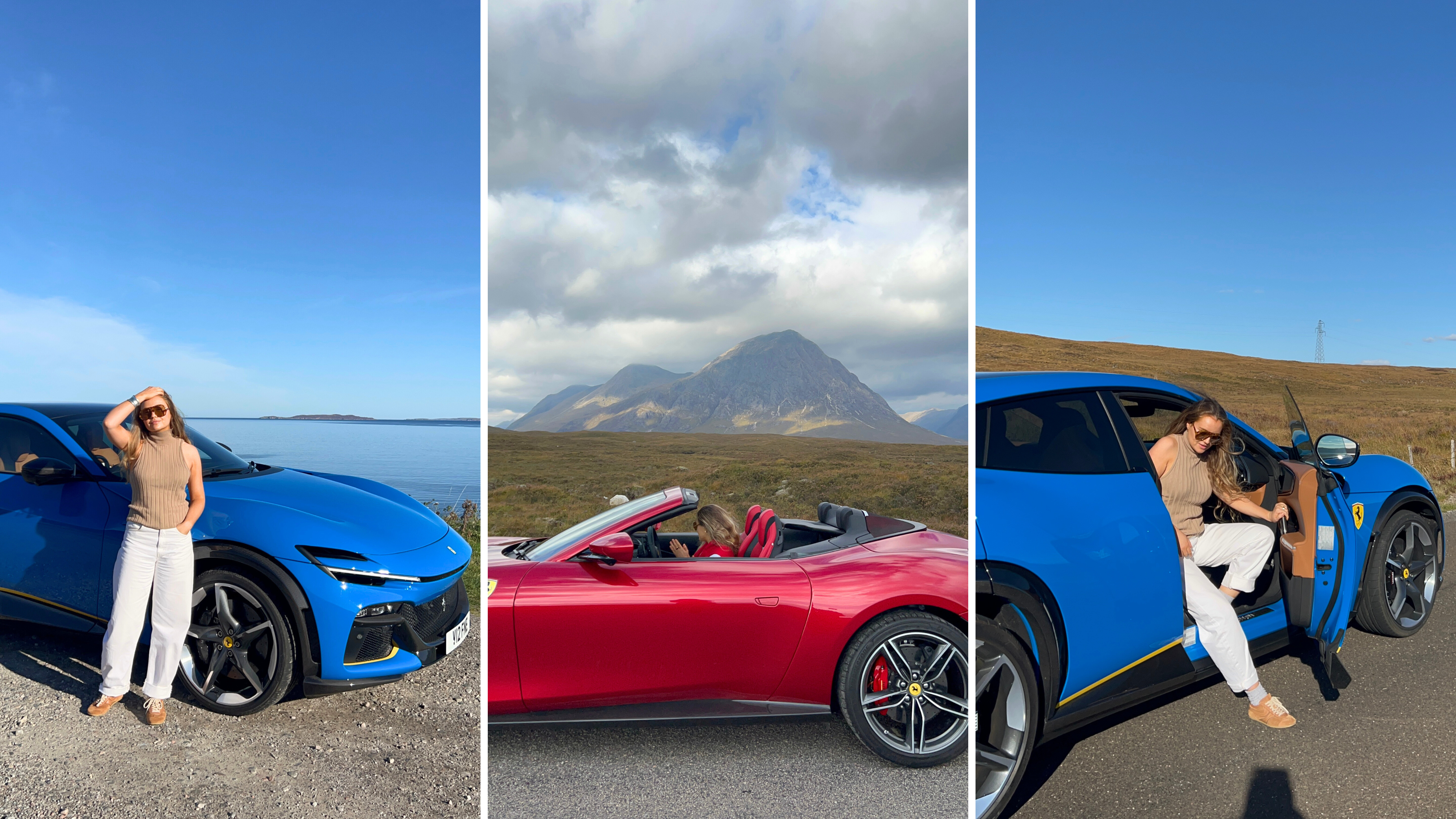 Lauren Cunningham Ferrai