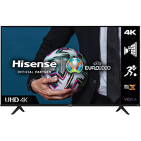 Hisense 50A6GTUK TV: £499