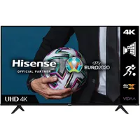 Hisense 50A6GTUK TV: £499 £429 from Amazon
Save £70