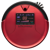 bObsweep - Bob PetHair Robot Vacuum and Mop&nbsp;| was $669.99, now $199.99