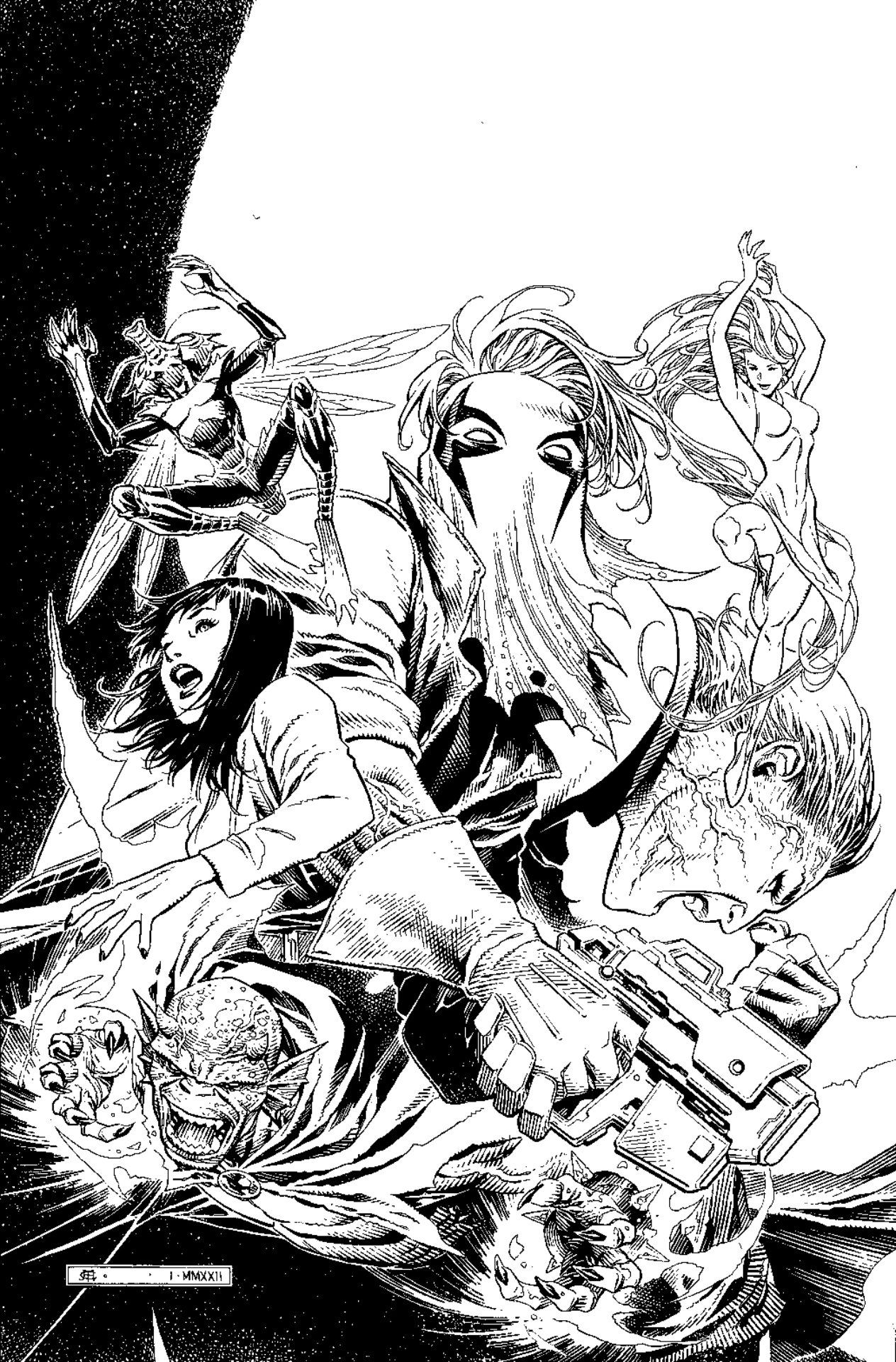 DC May 2022 solicitations