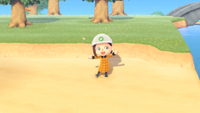 Animal Crossing: New Horizons Island Designer app