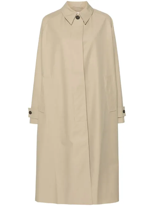 Studio Nicholson Holin Trench Coat | 14