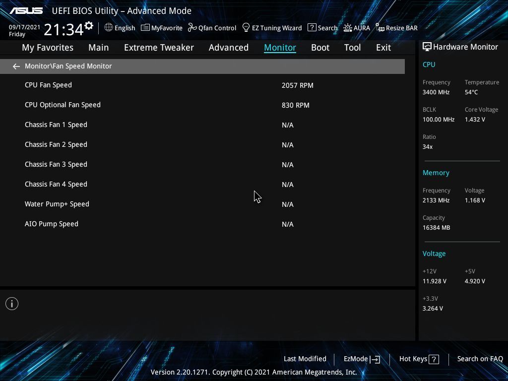 Asus ProArt X570-Creator WIFI