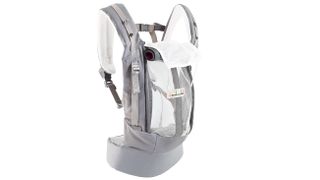 The best baby carrier