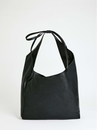 Medium Vittoria Tote Bag