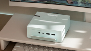 Ayaneo AM03 mini PC