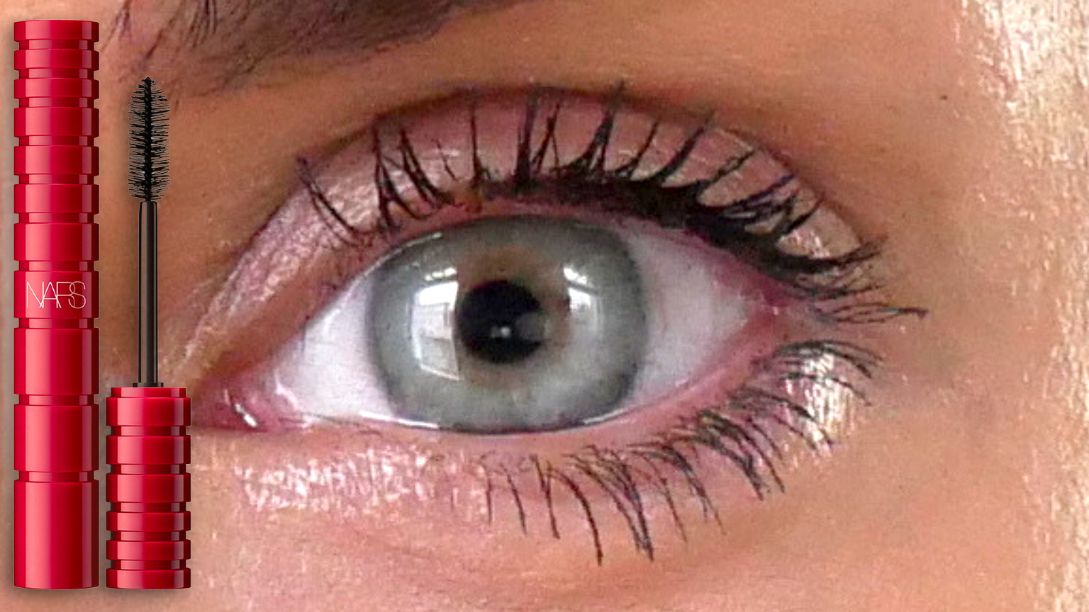 Best mascara to add length, curl and volume to lashes