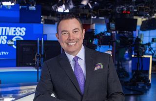 Chad Matthews WABC New York