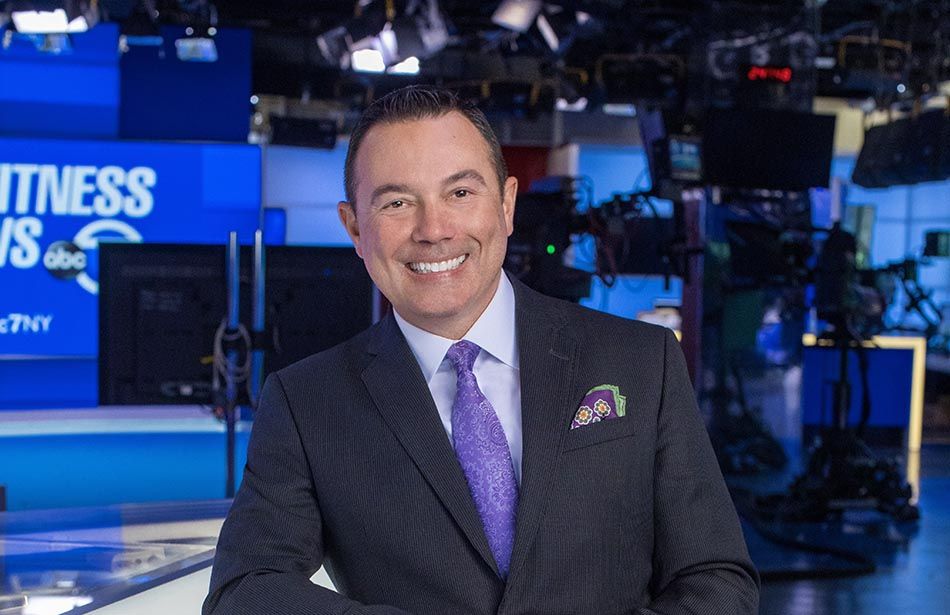 Chad Matthews WABC New York