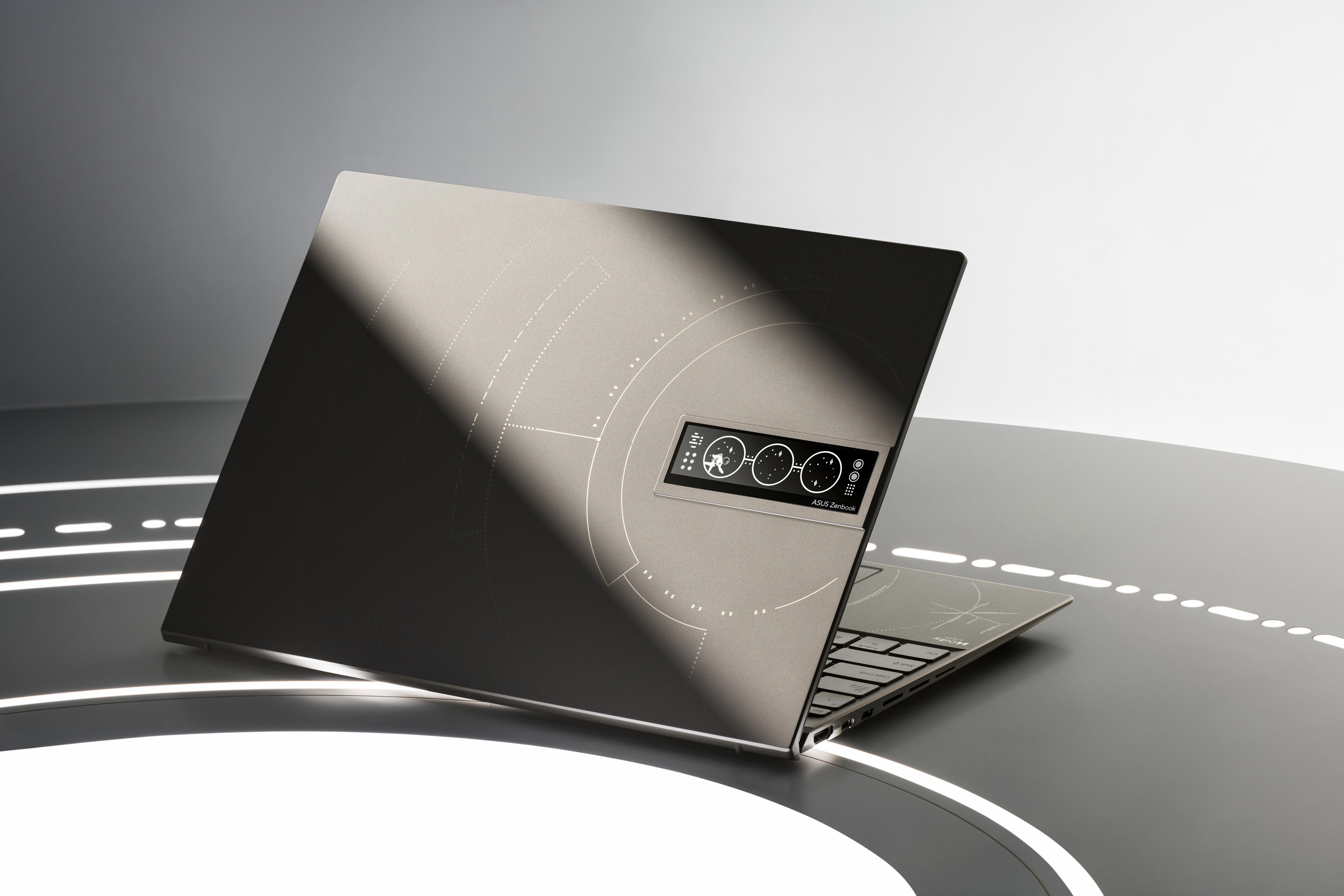 Zenbook 14X OLED