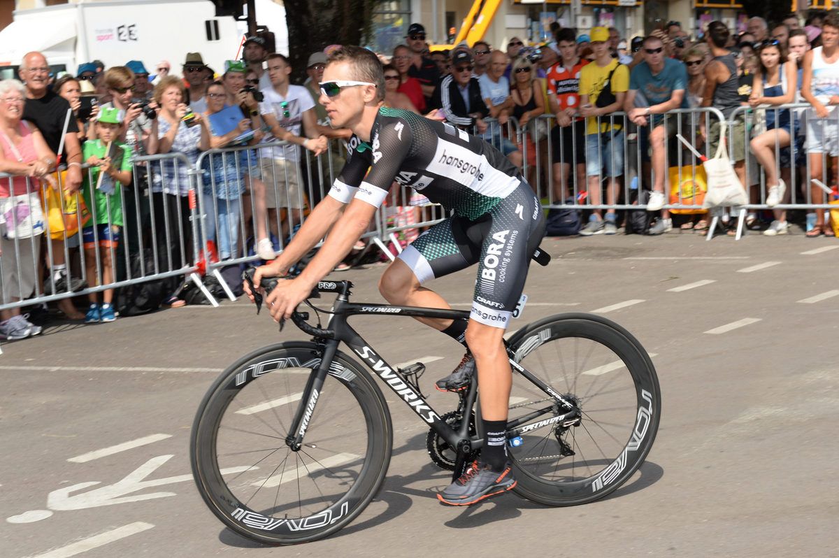 Rafa Majka (Bora-Hansgrohe)