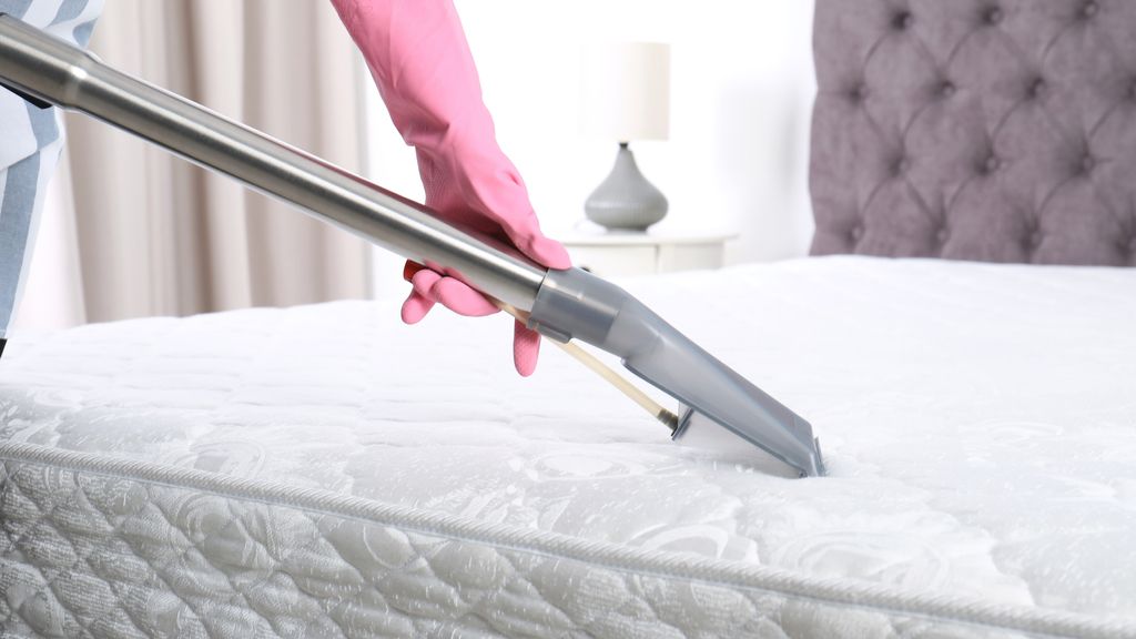 How to remove urine stains from a mattress Top Ten Reviews