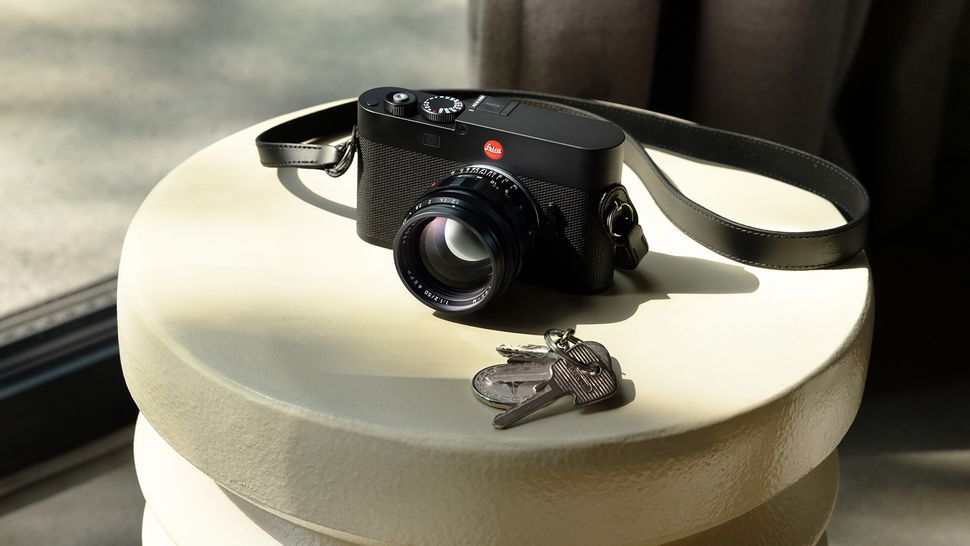 The Leica M EV1 is a bold new chapter for its legendary M Series