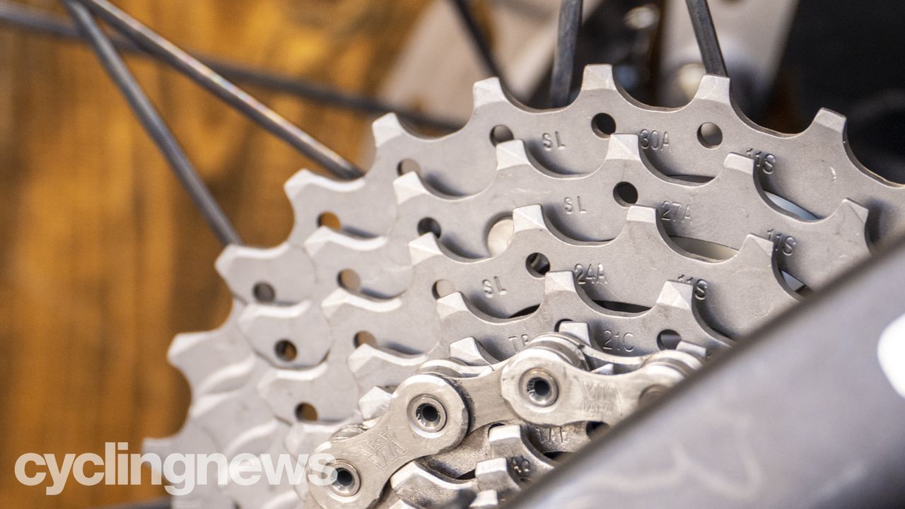 Peter Sagan World Championships Tarmac SL7