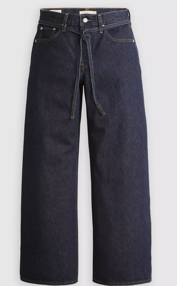 Levi's, Xl Baggy Straight Jeans