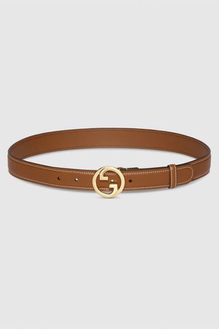 Gucci Blondie Belt