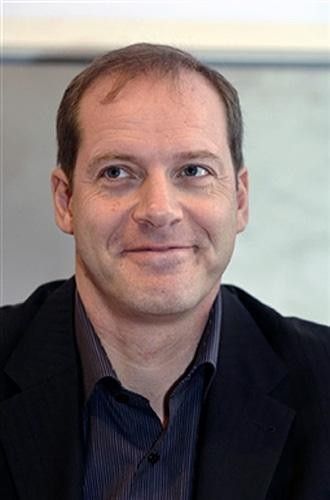 Christian Prudhomme director of the Tour de France