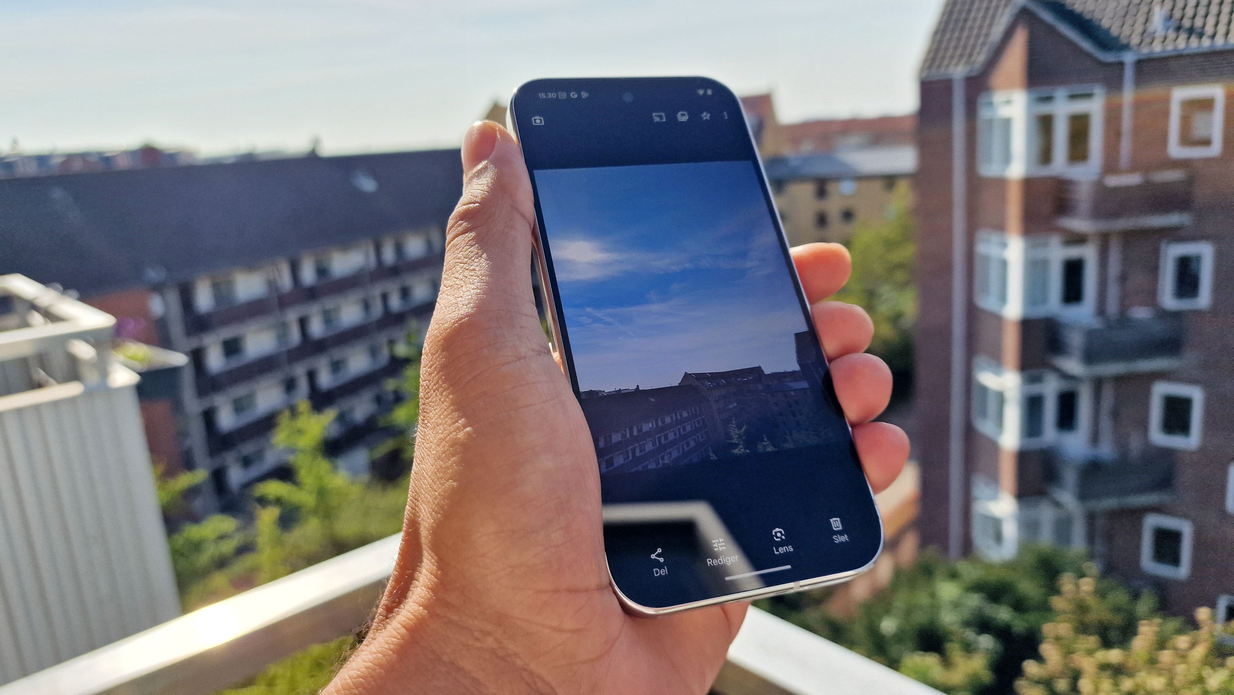 Google Pixel 9 Pro