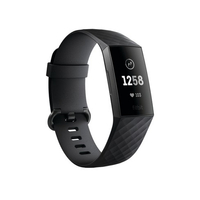 Fitbit Charge 3: $120 (was $150) at Amazon
Save $30 - Pick-up Fitbit's excellent health and fitness tracker for just $120. A big step-up from the Charge 2, it helps you keep track of your heartbeat and fitness goals while running through over a dozen different fitness modes (including swimming – it's water-resistant up to 50 meters).