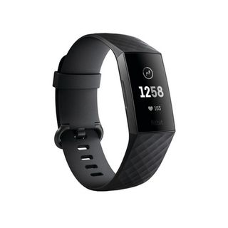 fitbit water resistant