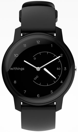Withings Move Case Black