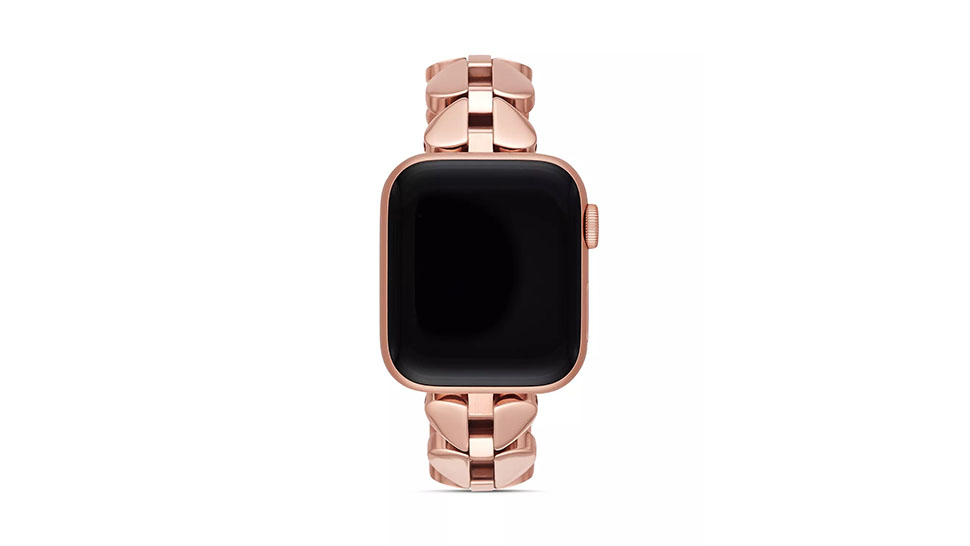 Kate Spade New York Apple Watch bracelet