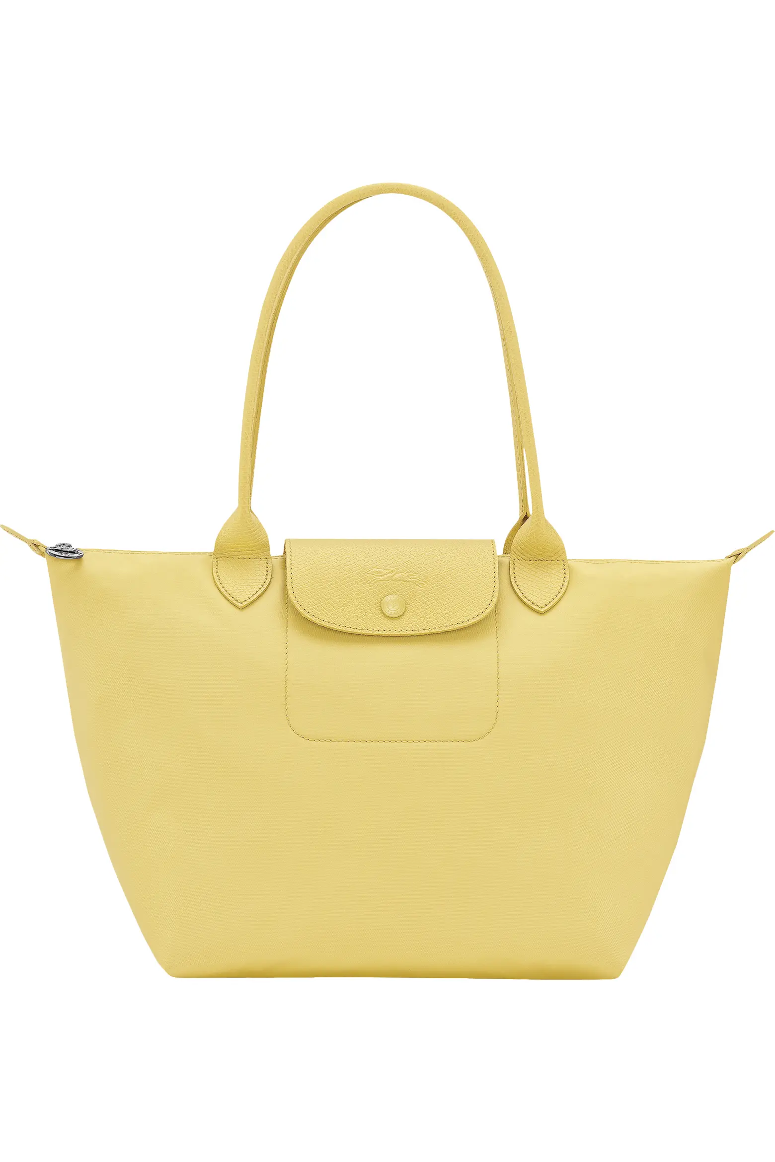 Longchamp, Medium Le Pliage One Nylon Shoulder Tote