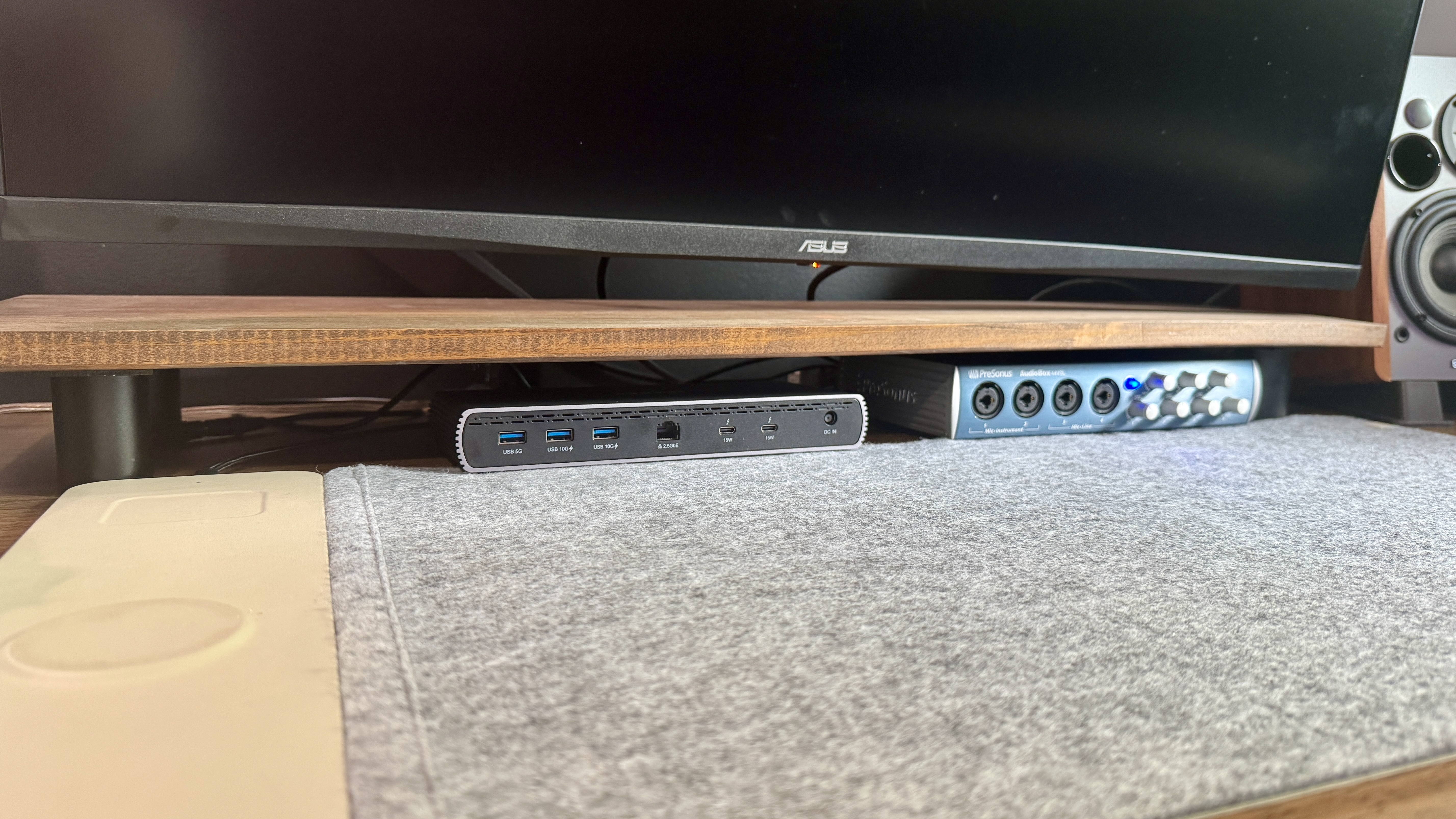 iVANKY FusionDock Pro 3