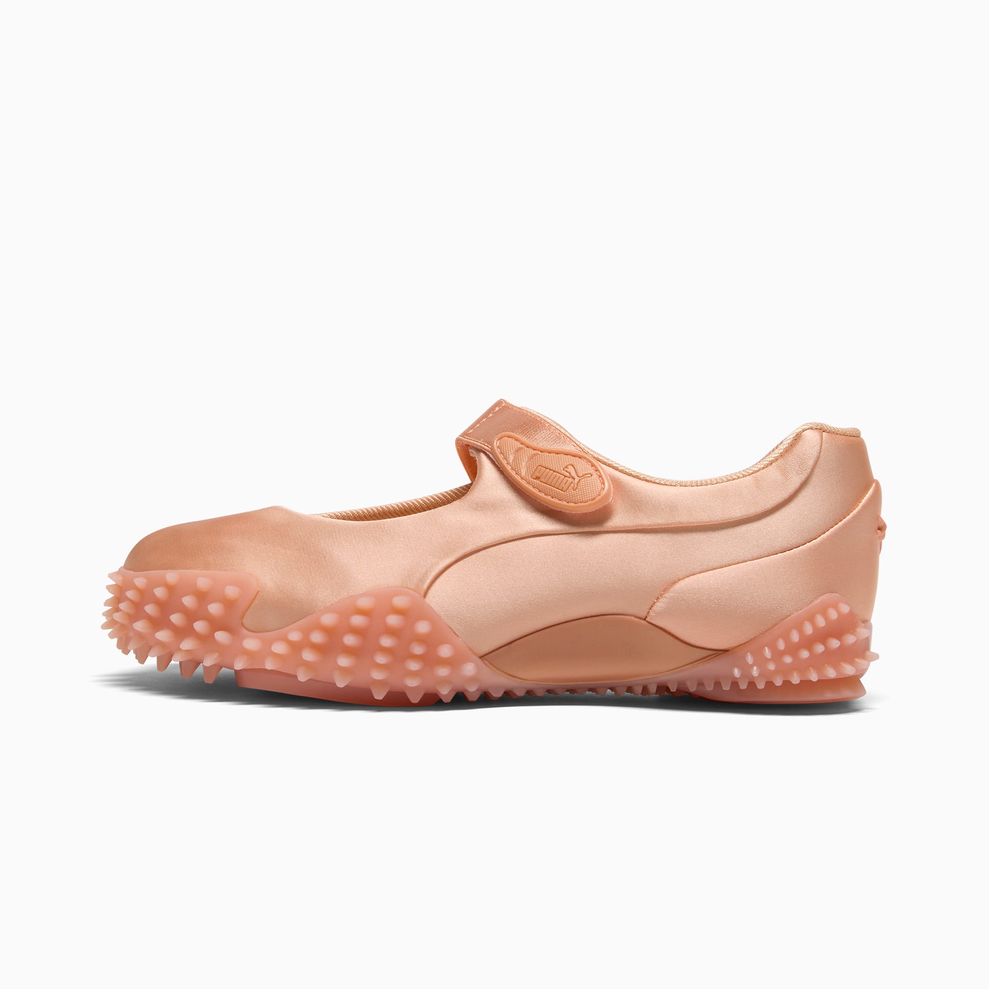 Mostro Fey Satin Women&#039;s Sneakers