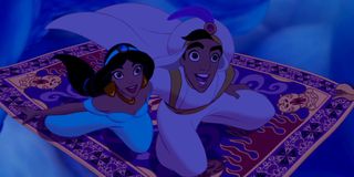 aladdin jr a whole new world lyrics