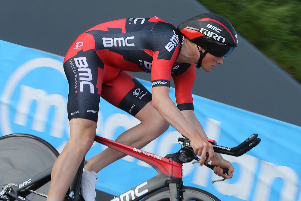 Stefan Kung (BMC)