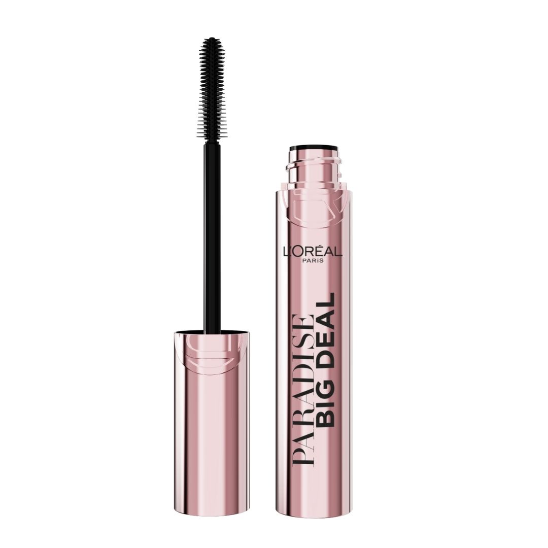 L&amp;rsquo;Or&amp;eacute;al Paris Paradise Big Deal Volumising Mascara