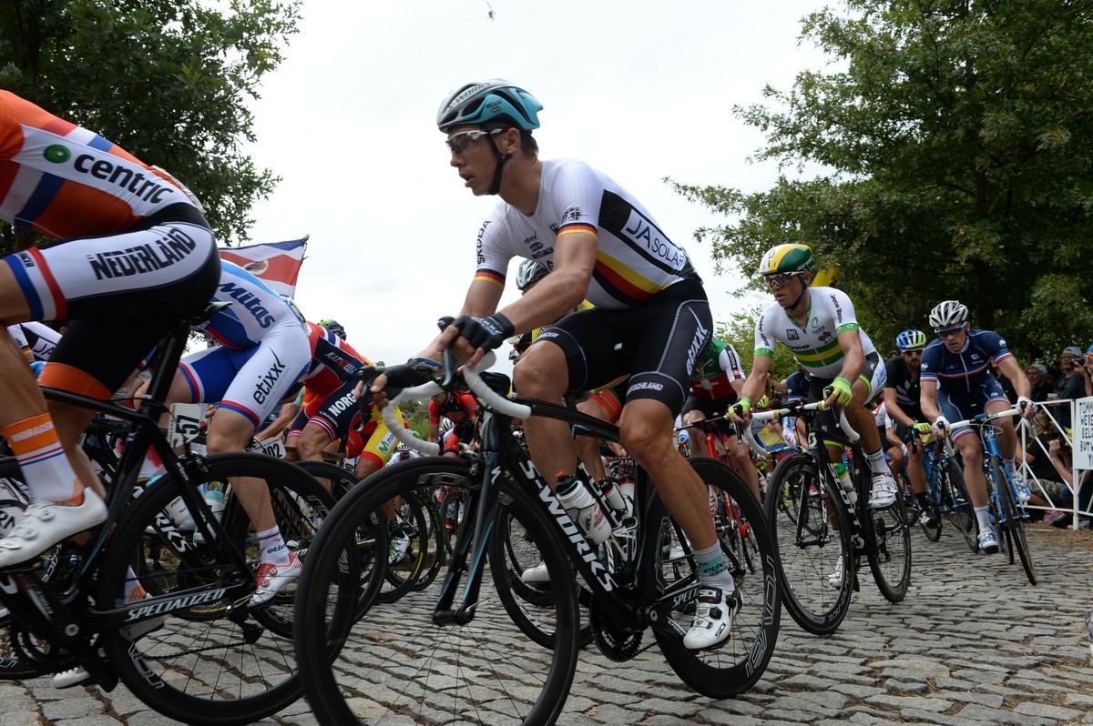 Tony Martin (Germany)