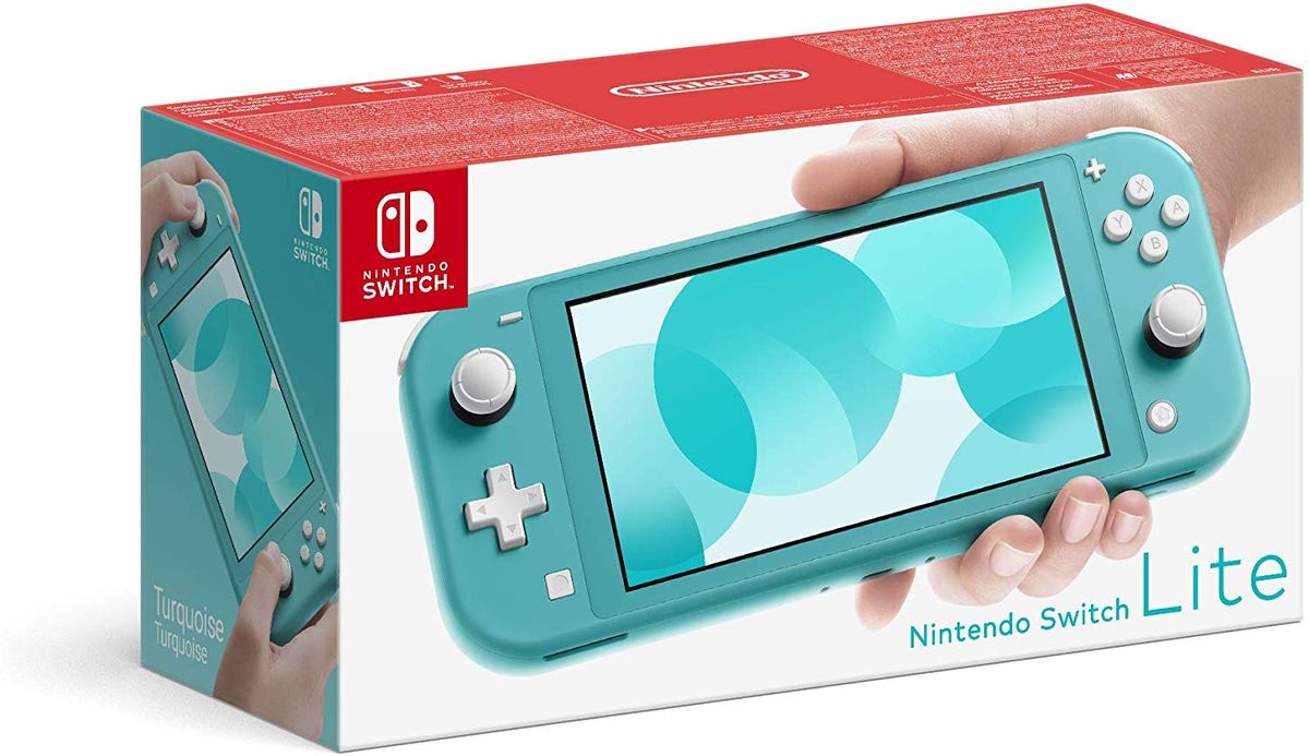 cheapest Nintendo Switch Lite prices 